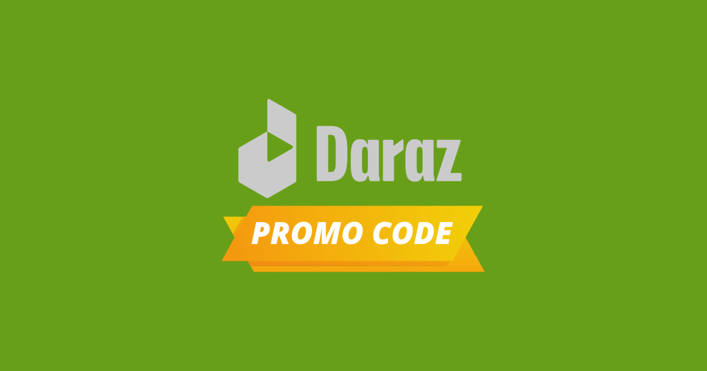 Daraz Voucher Codes, Promo Codes & Deals! (March 2024)