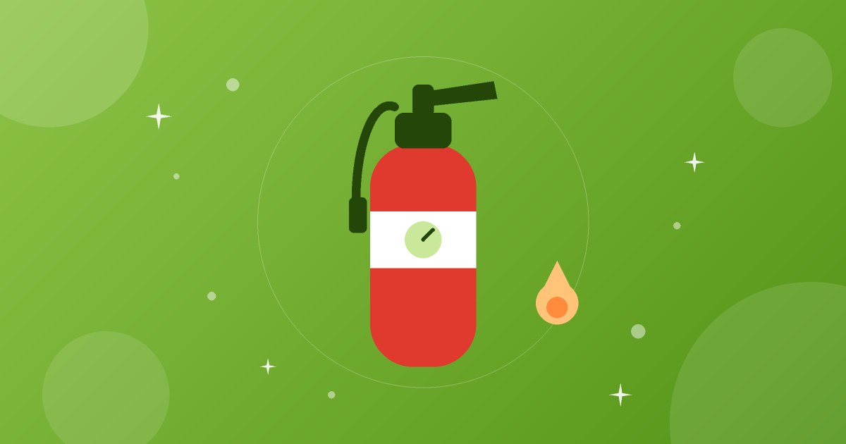 6 Best Fire Extinguishers for Home in Bangladesh (2026) With Prices