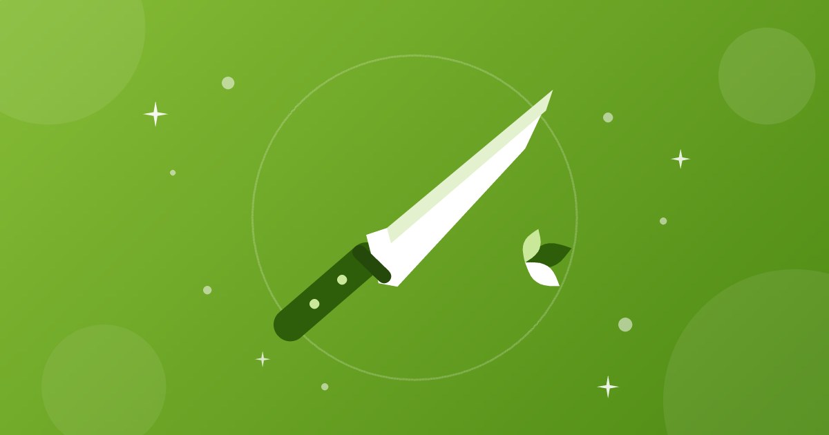 6 Best Kitchen Knives in Bangladesh (2026) With Prices