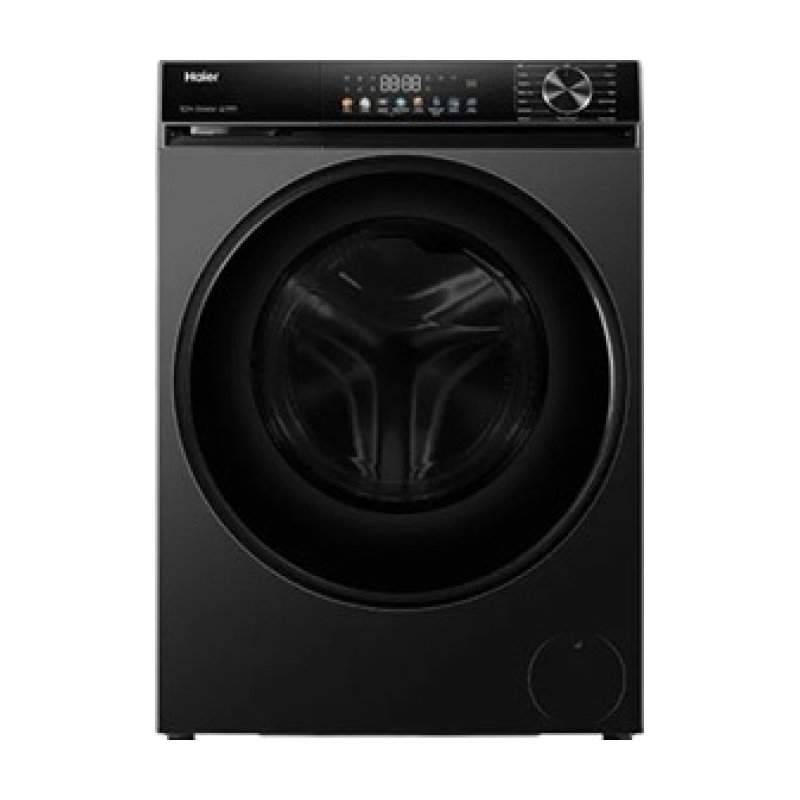 Haier HW100-BP12357S8 10 kg inverter front load washing machine