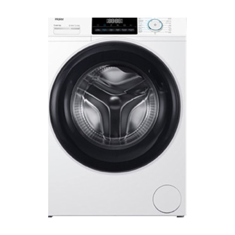 Haier HW80-BP12929A 8 kg inverter front load washing machine