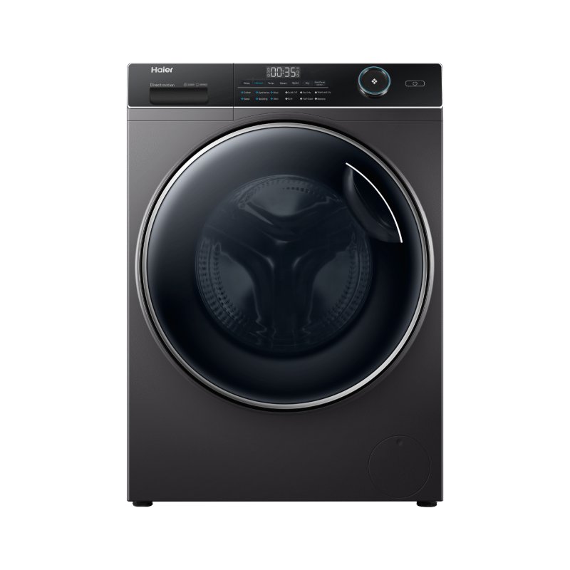 Haier HWD105-B14959S8U1 10.5 kg washer and 7 kg dryer combo