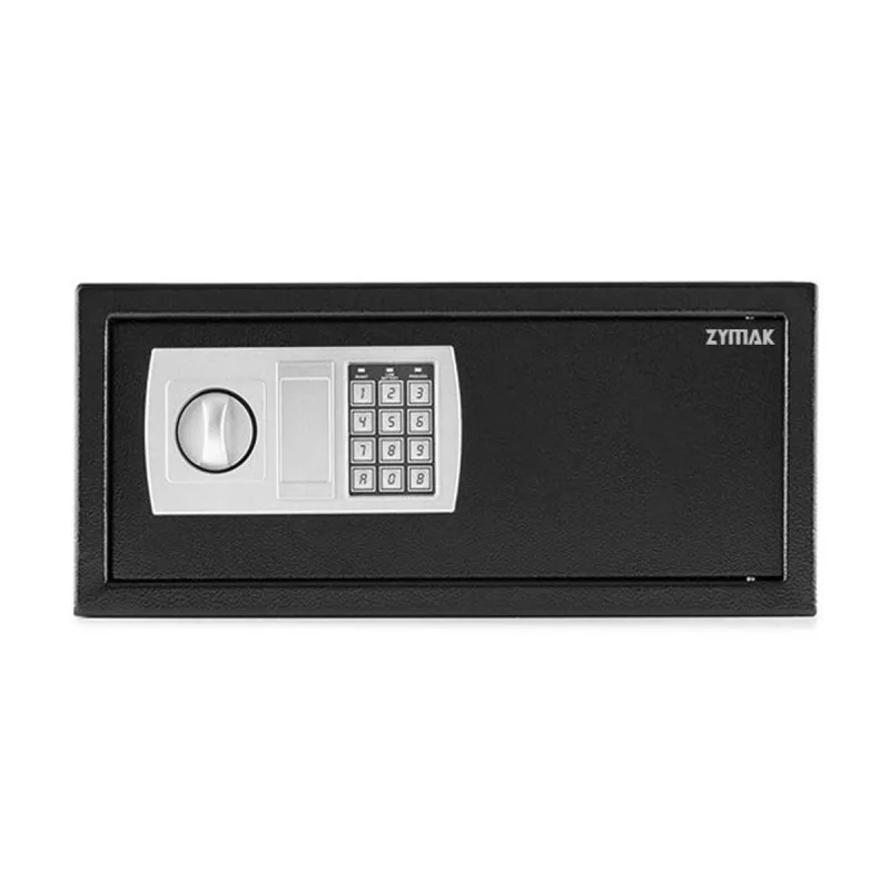 Zymak L300 wide digital safe locker