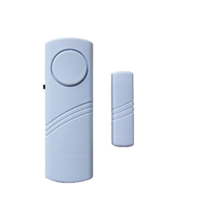 KERUI magnetic door and window security alarm