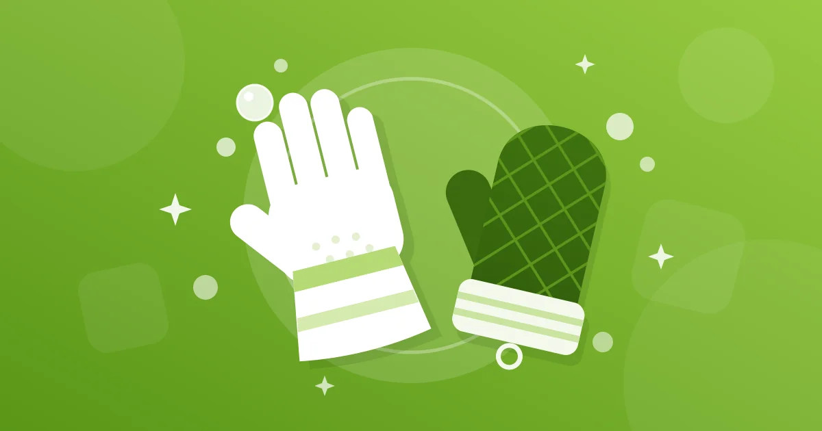 6 Best Kitchen Hand Gloves in Bangladesh (2026) With Prices