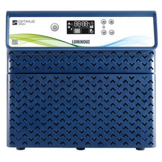 Luminous Optimus 2800 pure sine wave IPS