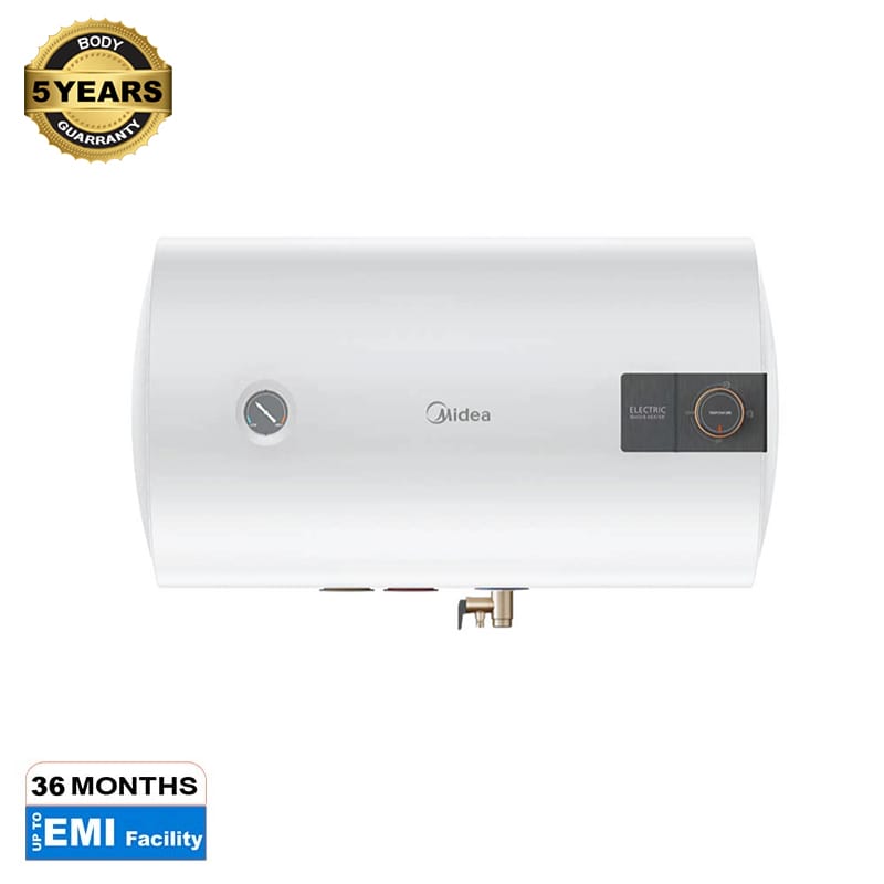 Midea D30-15A6 30 litre electric water heater