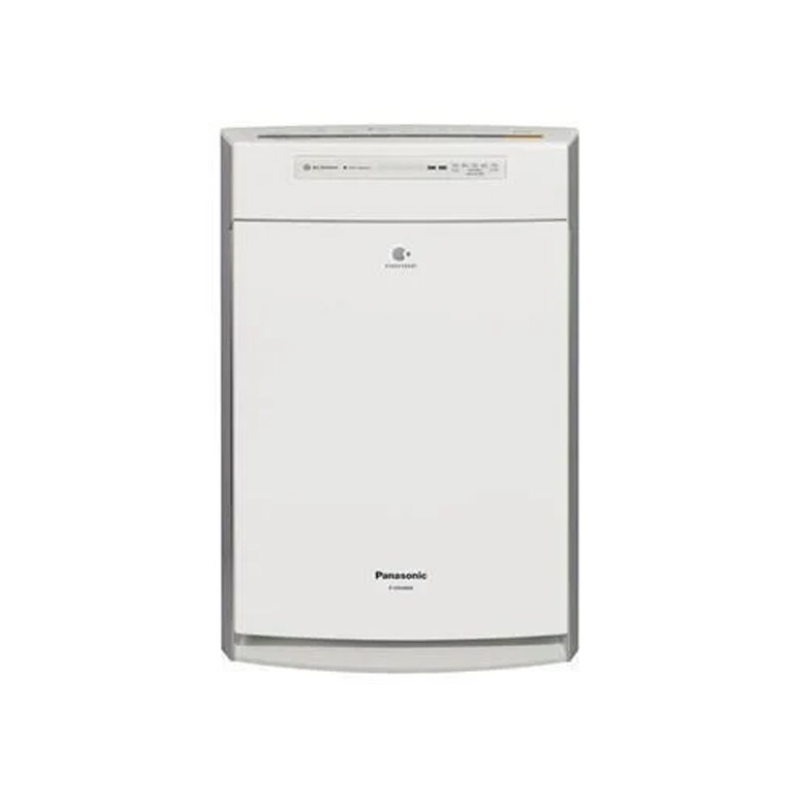 Panasonic F-VXR50 air purifier with humidifier