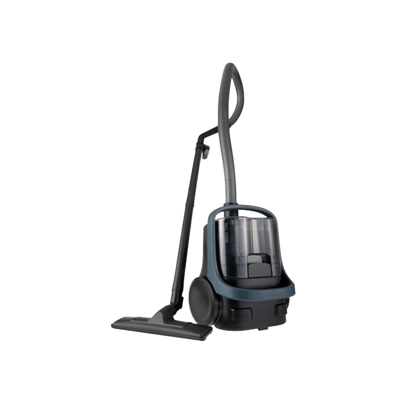 Panasonic MC-CL601 bagless canister vacuum cleaner
