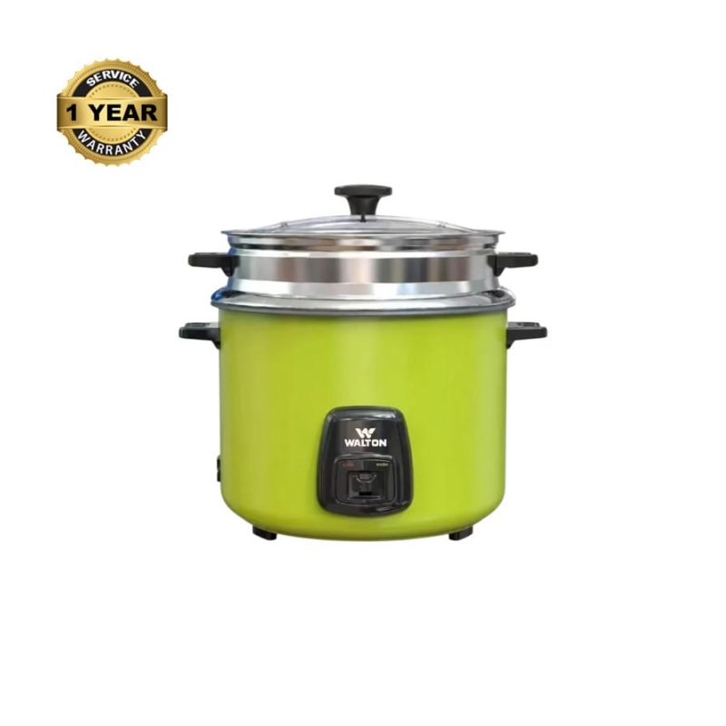 Walton Star Deluxe 2.8 litre rice cooker