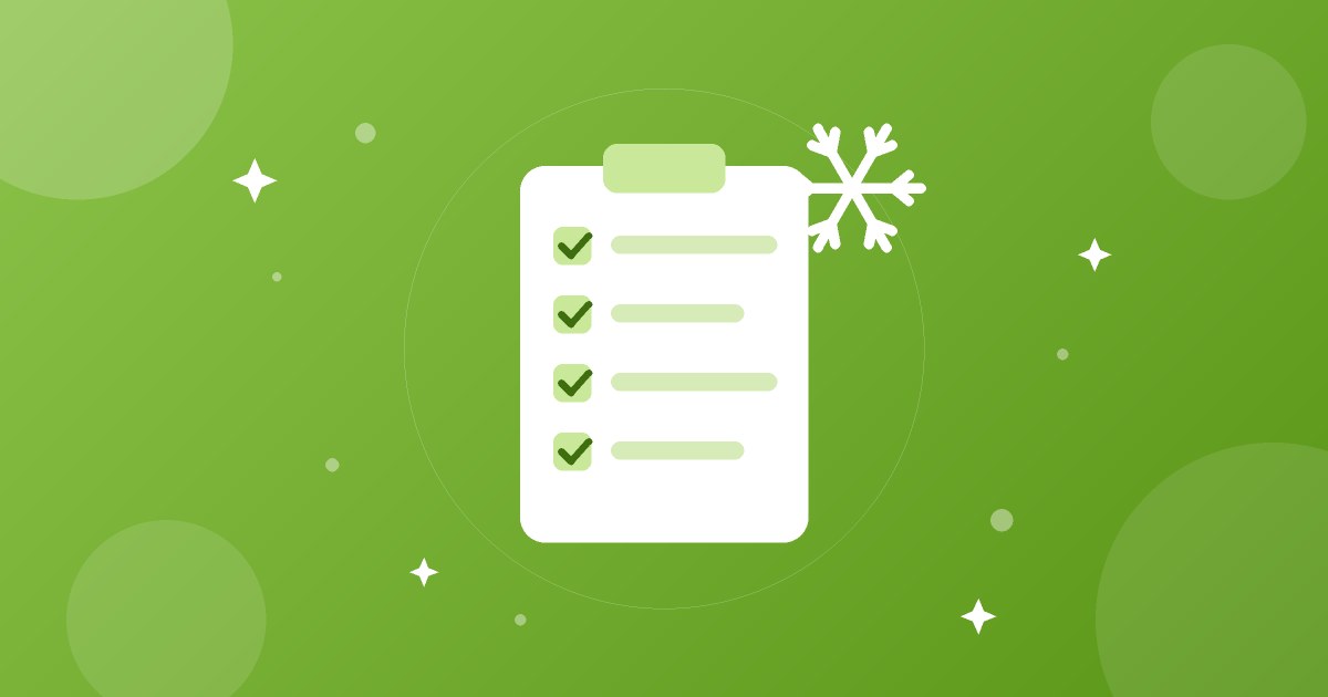 Winter Home Checklist: 12 Essentials for Bangladeshi Homes (2026)