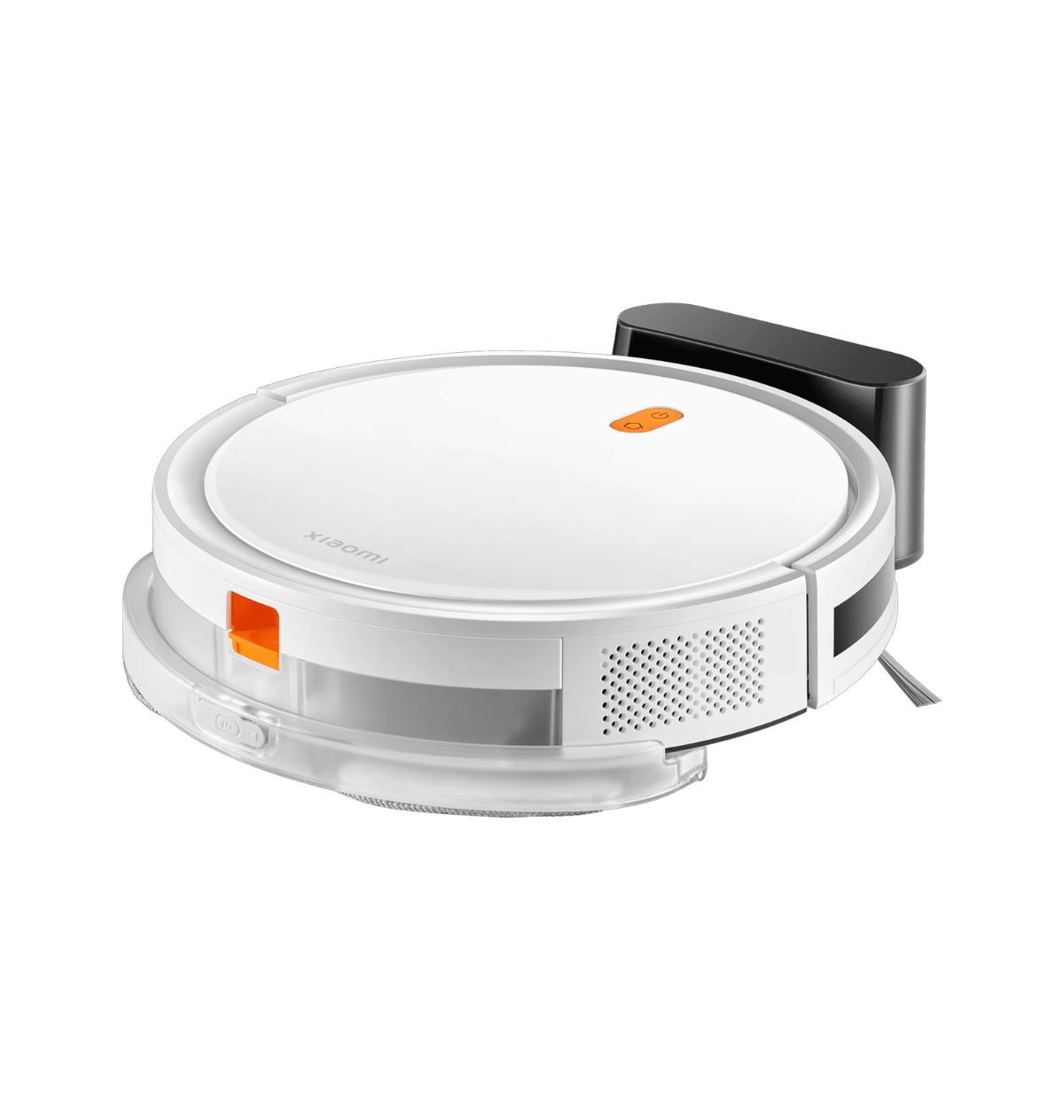 Xiaomi Robot Vacuum E5 round robot vacuum and mop