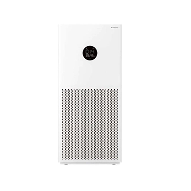 Xiaomi Smart Air Purifier 4 Lite in white